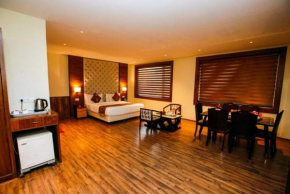 Hotel The Residency